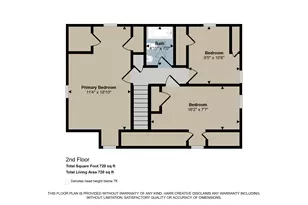 3419 Old Colony Rd, Kalamazoo, MI 49008 - Photo 33