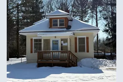 6707 W Decker Road, Ludington, MI 49431 - Photo 1