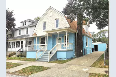 135 Batavia Street, River Rouge, MI 48218 - Photo 1