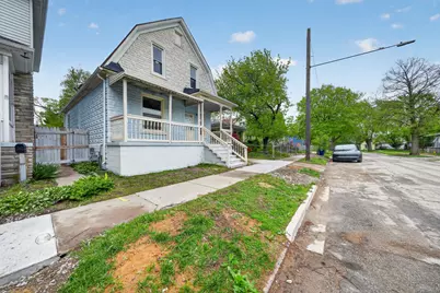 135 Batavia Street, River Rouge, MI 48218 - Photo 3
