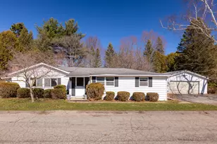 510 W Mechanic St, Stockbridge, MI 49285 - Photo 1