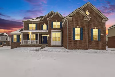 51083 Meadowlands Lane, Canton, MI 48188 - Photo 1