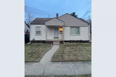 18680 Five Points Street, Bedford, MI 48240 - Photo 1