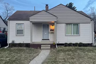 18680 Five Pts St, Bedford, MI 48240 - Photo 1