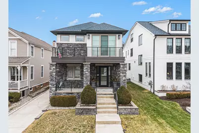 484 Park Street, Birmingham, MI 48009 - Photo 1