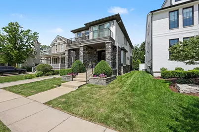 484 Park Street, Birmingham, MI 48009 - Photo 3