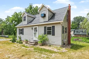 5242 Wolf Lake Rd, Grass Lake, MI 49240 - Photo 3