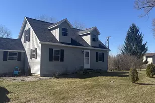5242 Wolf Lake Rd, Grass Lake, MI 49240 - Photo 1