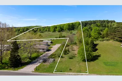 0 Airport Road, Frankfort, MI 49635 - Photo 3