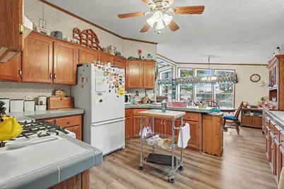 1799 N Lakeview Drive, Mears, MI 49436 - Photo 9