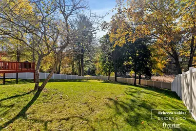 7734 Thornapple Bayou Drive SE, Grand Rapids, MI 49512 - Photo 35