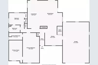 7734 Thornapple Bayou Drive SE, Grand Rapids, MI 49512 - Photo 51