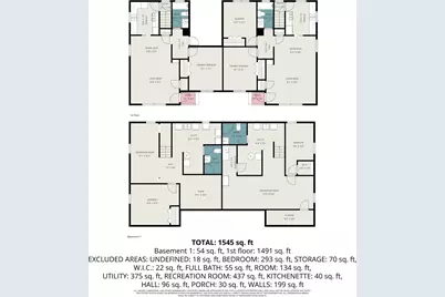 930 / 932 Lancashire Court SE, Grand Rapids, MI 49508 - Photo 45