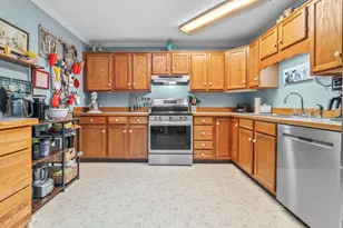 3250 W Hastings Lake Rd, Jonesville, MI 49250 - Photo 21