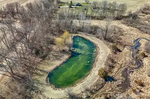 3250 W Hastings Lake Rd, Jonesville, MI 49250 - Photo 7