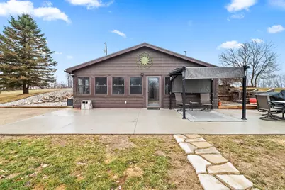 3250 W Hastings Lake Road, Jonesville, MI 49250 - Photo 9