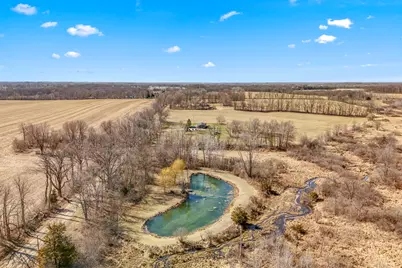 3250 W Hastings Lake Road, Jonesville, MI 49250 - Photo 5