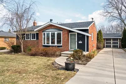 1347 Arella Boulevard, Ann Arbor, MI 48103 - Photo 3