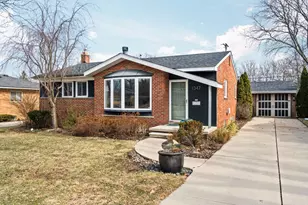 1347 Arella Blvd, Ann Arbor, MI 48103 - Photo 3