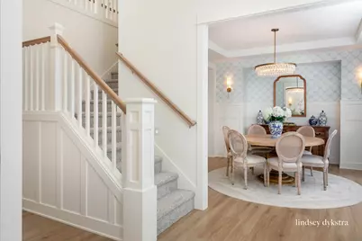 8705 Bentham Court, Rockford, MI 49341 - Photo 9