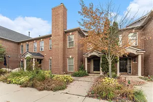 5702 Hampshire Ln, Ypsilanti, MI 48197 - Photo 3