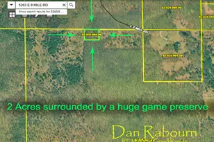5263 E 8 Mile Rd, Luther, MI 49656 - Photo 7
