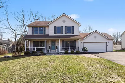 172 Deer Path Lane, Battle Creek, MI 49015 - Photo 3