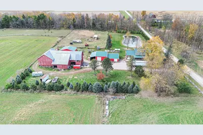 10139 Cadmus Road, Clayton, MI 49235 - Photo 27