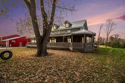 10139 Cadmus Road, Clayton, MI 49235 - Photo 1