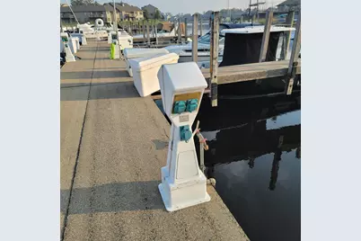 3429 Fulton Avenue #176, Slip G11, Muskegon, MI 49441 - Photo 7