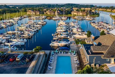 3429 Fulton Avenue #176, Slip G11, Muskegon, MI 49441 - Photo 1