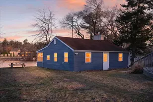 12465 Kindy Dr NE, Gowen, MI 49326 - Photo 1