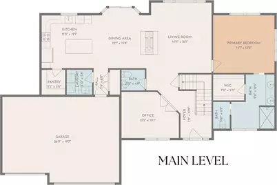 6179 Sheldon Oak Drive, Hudsonville, MI 49426 - Photo 61