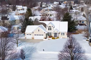 6179 Sheldon Oak Dr, Hudsonville, MI 49426 - Photo 51