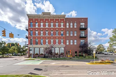 801 Monroe Avenue NW #402, Grand Rapids, MI 49503 - Photo 3