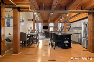 801 Monroe Ave NW, Grand Rapids, MI 49503 - Photo 7