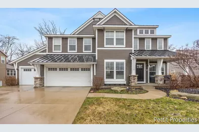 3099 Lowingwood Court, Jenison, MI 49428 - Photo 1