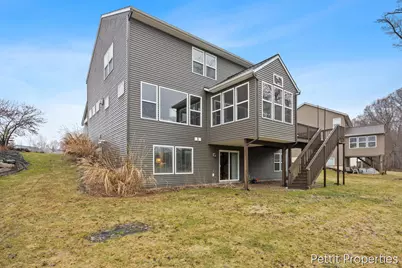 3099 Lowingwood Court, Jenison, MI 49428 - Photo 37