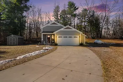 740 W River Hills Court, Newaygo, MI 49337 - Photo 1