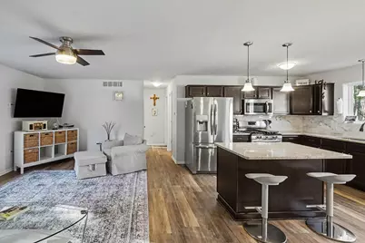 740 W River Hills Court, Newaygo, MI 49337 - Photo 5