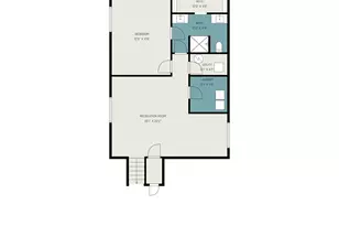 740 W River Hills Ct, Newaygo, MI 49337 - Photo 29