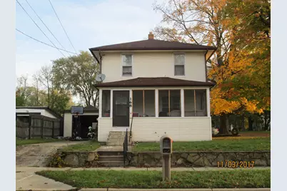 168 Graves Avenue, Battle Creek, MI 49037 - Photo 1