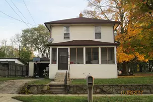 168 Graves Ave, Battle Creek, MI 49037 - Photo 1