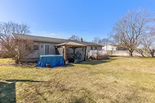 2727 Hope St, Hudsonville, MI 49426 - Photo 25