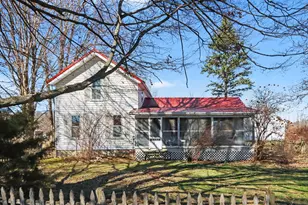 8004 W W Ave, Schoolcraft, MI 49087 - Photo 1