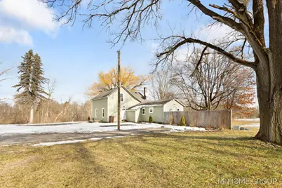 20449 W Howard City-Edmore, Howard City, MI 49329 - Photo 5