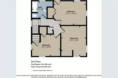 721 Billantau Street SE, Grand Rapids, MI 49507 - Photo 31