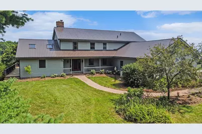 10989 Scio Church Road, Chelsea, MI 48118 - Photo 3