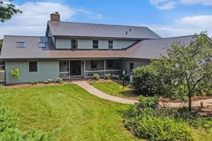 10989 Scio Church Rd, Chelsea, MI 48118 - Photo 3