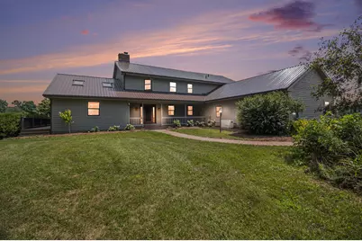 10989 Scio Church Road, Chelsea, MI 48118 - Photo 5